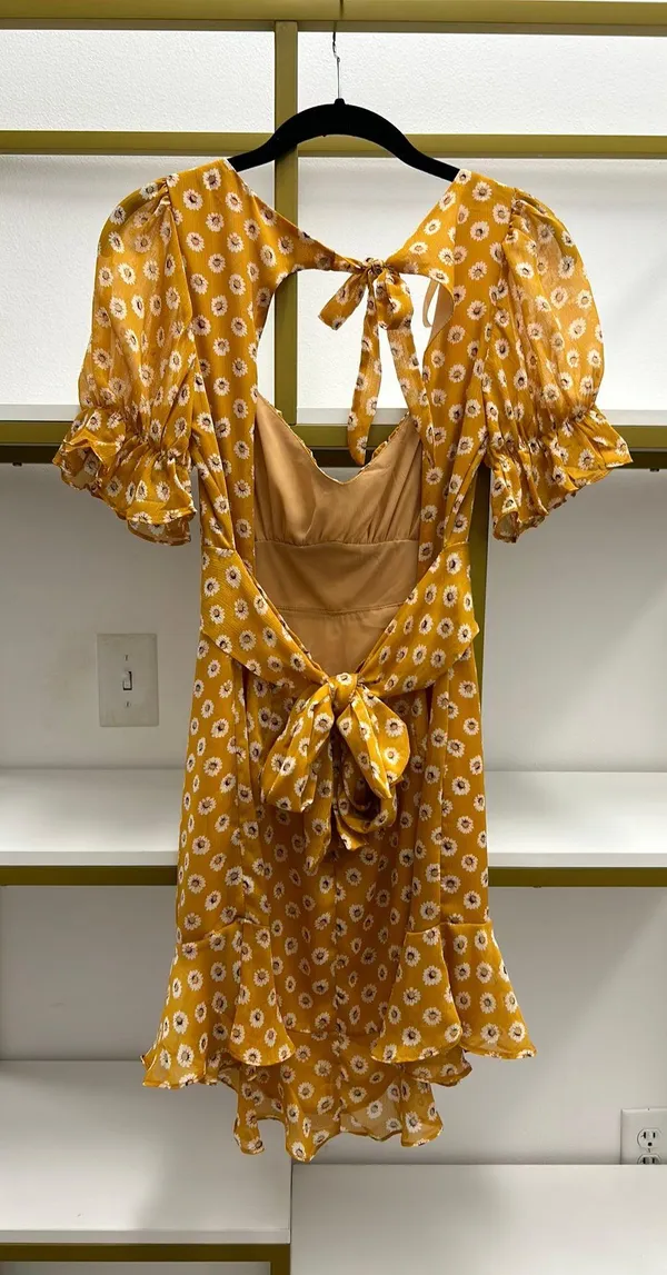 Hello Molly Dress - Image 5