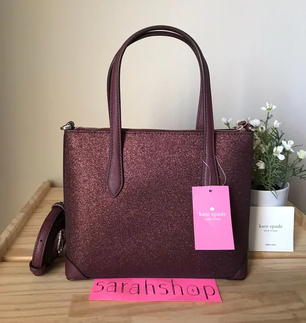 Kate Spade Purse - Image 3