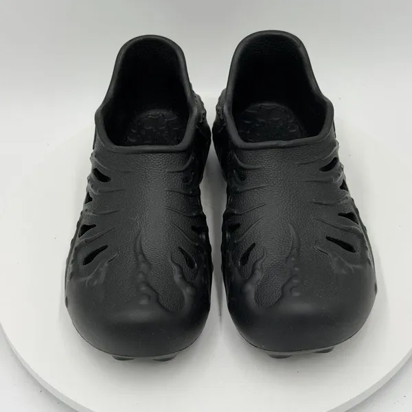 UIN INK BLACK OCTOPUS II EVA Water Resistant Slip On Shoes Women’s‎ Size 6/6.5 - Image 3
