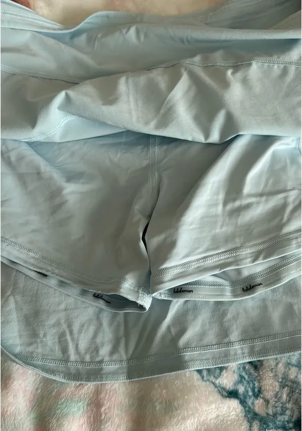 Lululemon Pace Rival Skirt  - Image 3