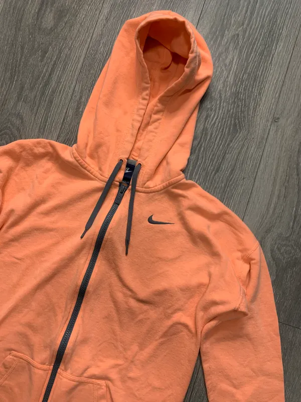 Women’s Full Zip Hoodie Size XS - Image 2