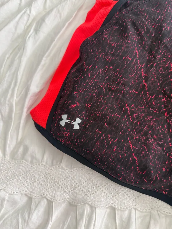 Under Armour Shorts Athletic - Image 2
