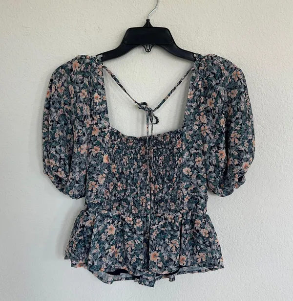 ASTR The Label Clairemont Blouse Size XS - Image 11
