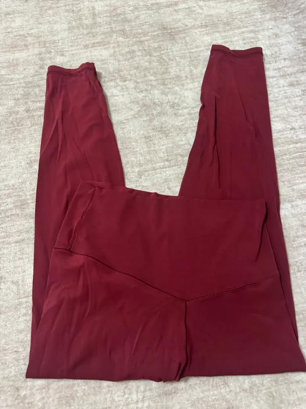 Offline by aerie leggings size large - Image 2