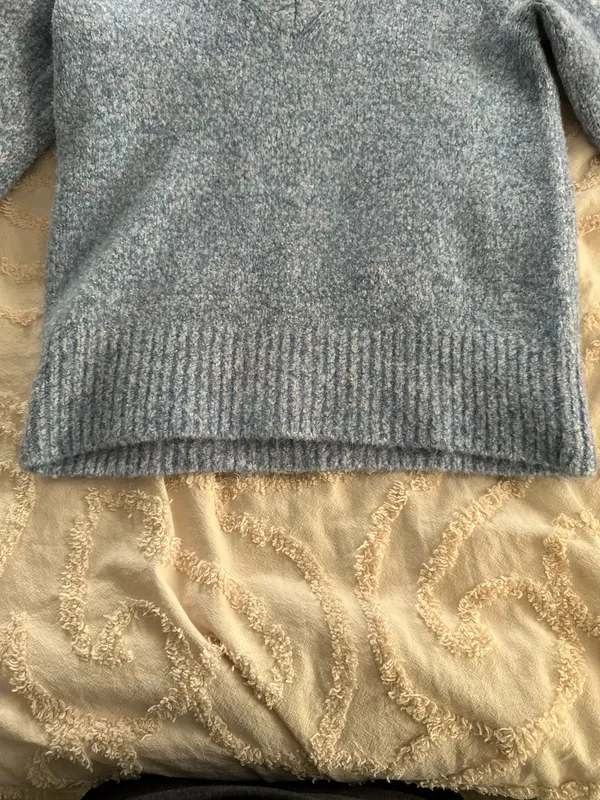 Sweater Gray - Image 2