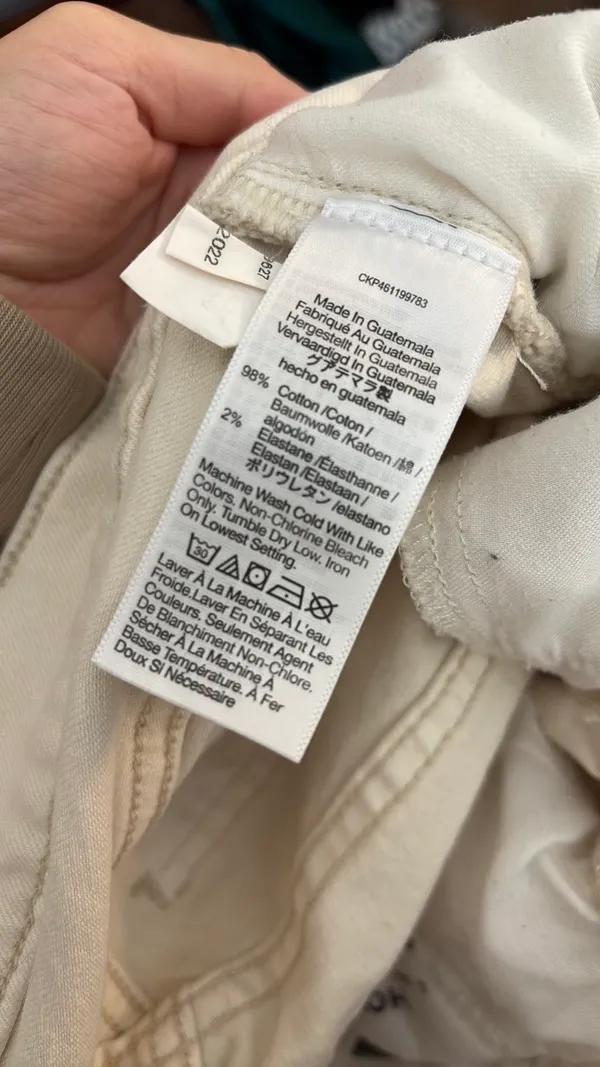 Madewell The Perfect Vintage Jeans - Image 6