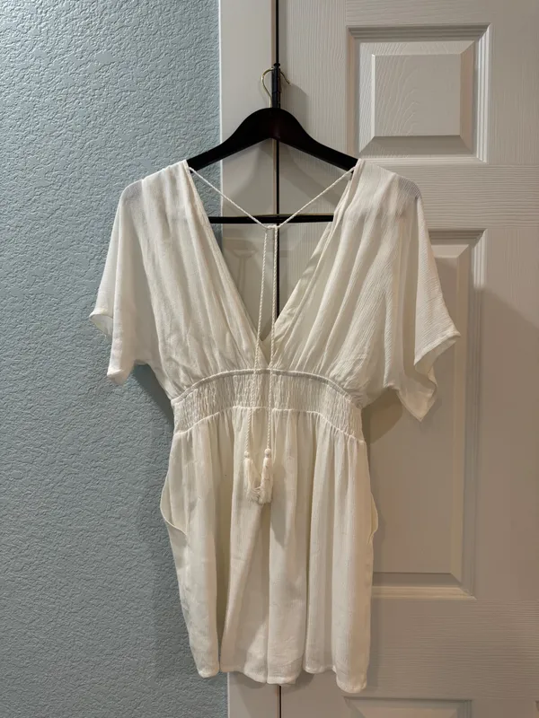Mahina Romper - Image 2