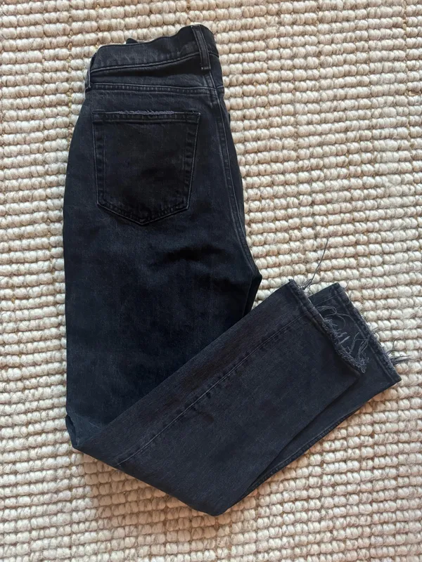 Abercrombie Jeans - Image 4
