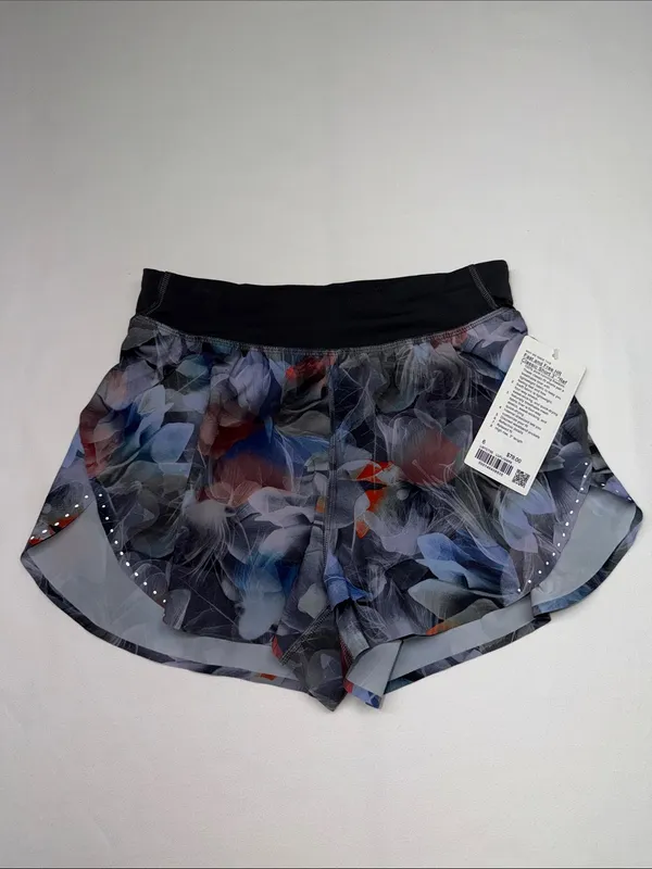 lululemon athletica Fast&Free HR Classic 3” Running Shorts - Image 4