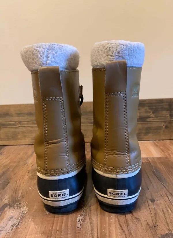 Sorel Boots - Image 4