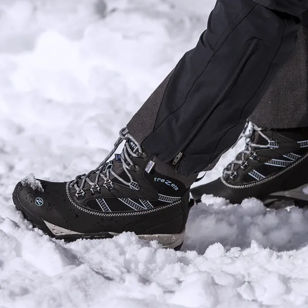 Trezeta Juliette thermo hiking and winter boots - Image 3