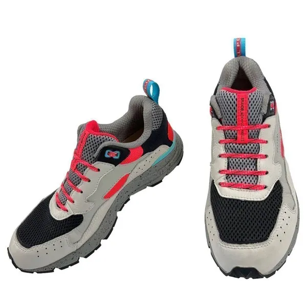 Brandblack Los Angeles Nomo Vibram Sole Trail Sneakers Unisex Women’s Size 8 Men - Image 2