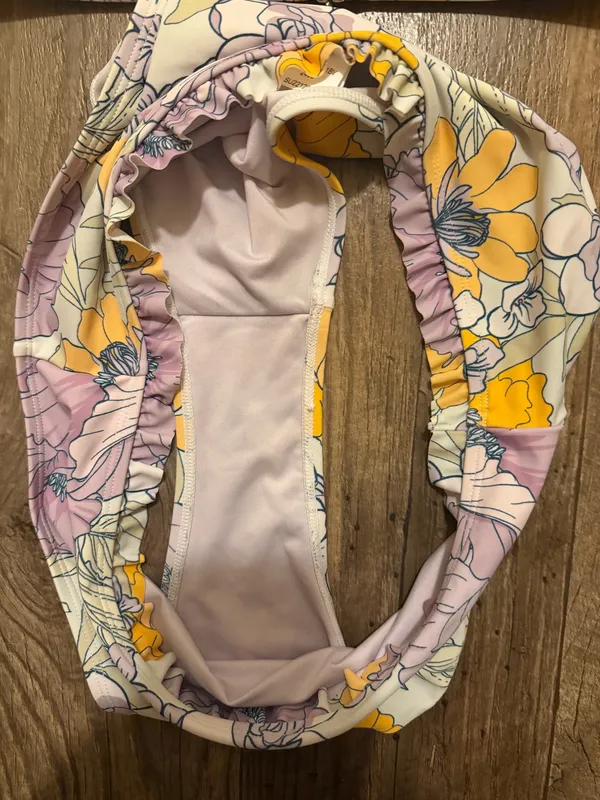 Cupshe High Waisted Bikini - Image 6