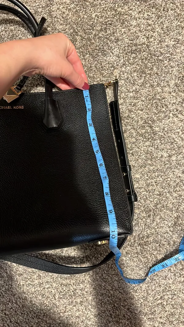 Michael Kors Briefcase Bag - Image 9