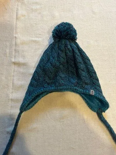 North face Hat  - Image 2