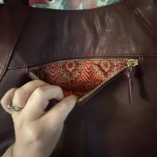 Steve Madden Purse - Image 3