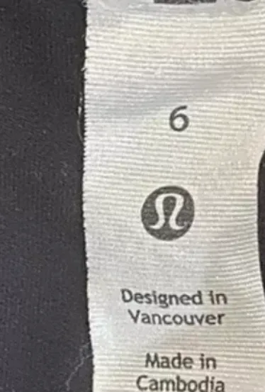 Lululemon Align Tank - Image 4