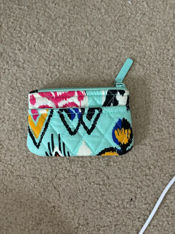Vera Bradley wallet - Image 2