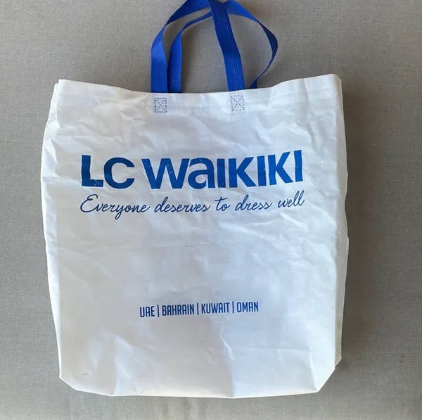 LC Waikiki tote… free with another purchase! - Image 2
