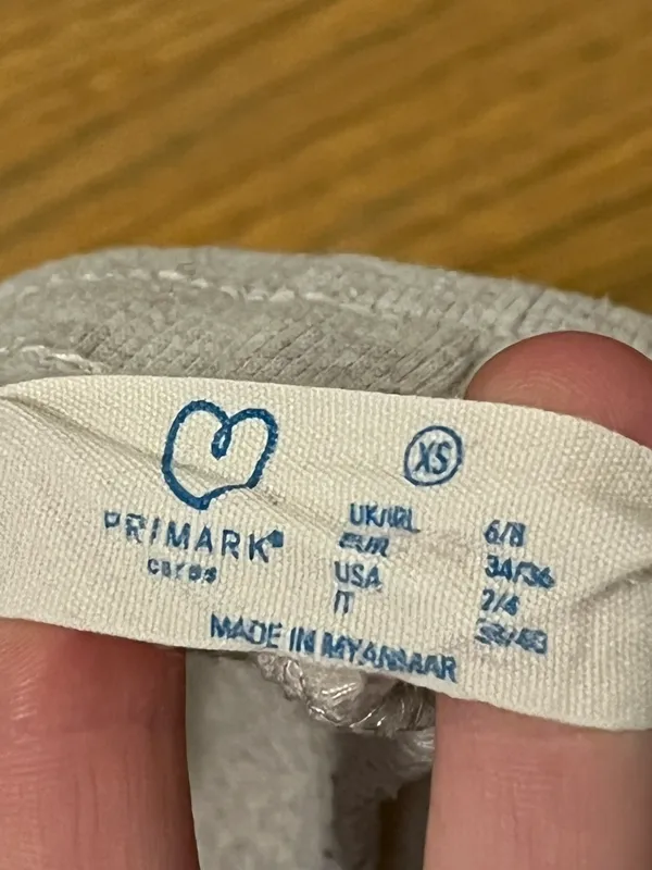 Primark Sweatpants - Image 3