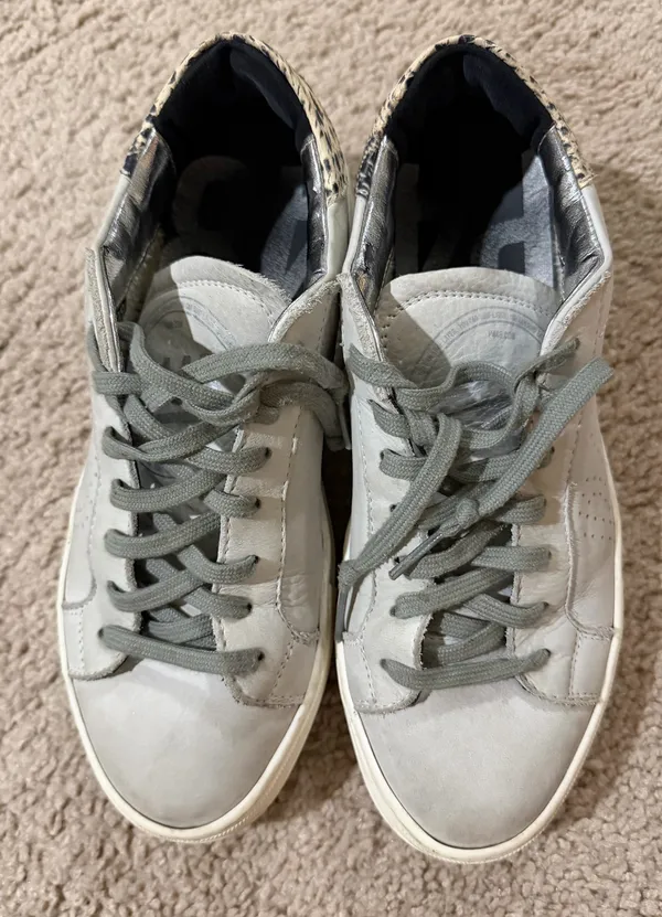 P448 Sneakers - Image 3