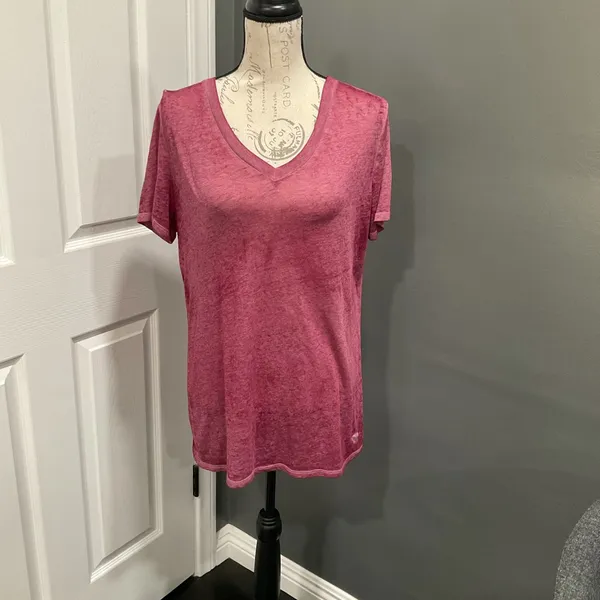 Victorias Secret And‎ Pink Shirt Bundle - Image 3
