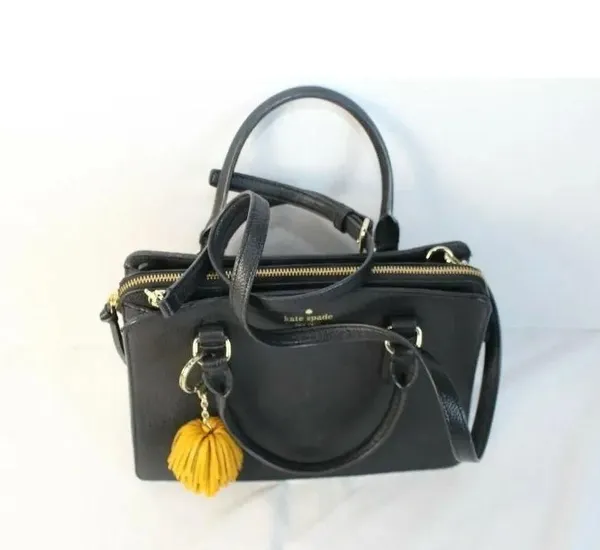 ladies Kate spade new york purse - Image 7