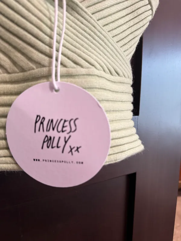 Princess Polly Top - Image 3