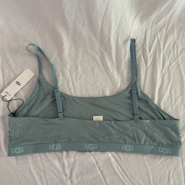 NWT new UGG w estella bralette size extra large xl - Image 2