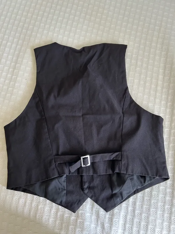 Garage vest  - Image 2