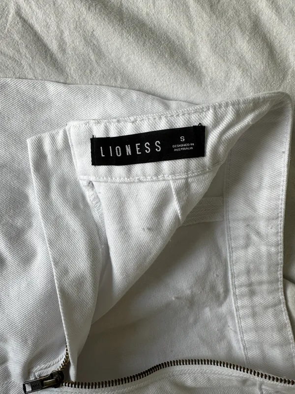 LIONESS Skirt - Image 3