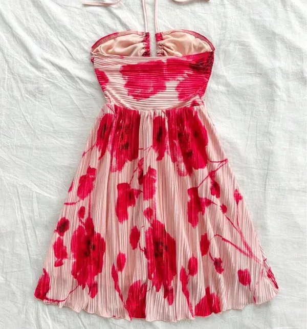 Shein Dress Mini - Image 2