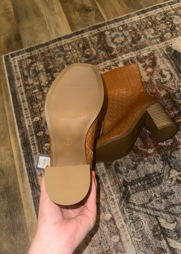 Target Boots - Image 2