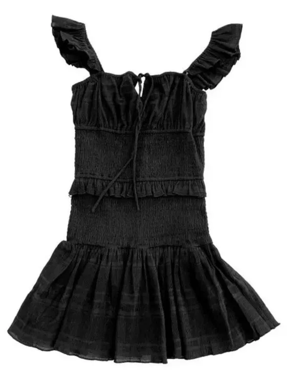Tularosa Dress - Image 2