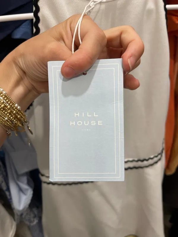 Hill House Billie Dress - Image 8