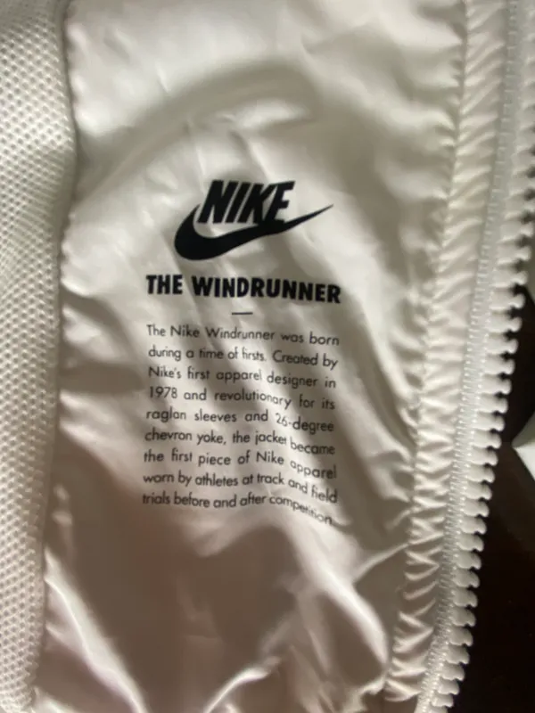 Nike Windbreaker - Image 6