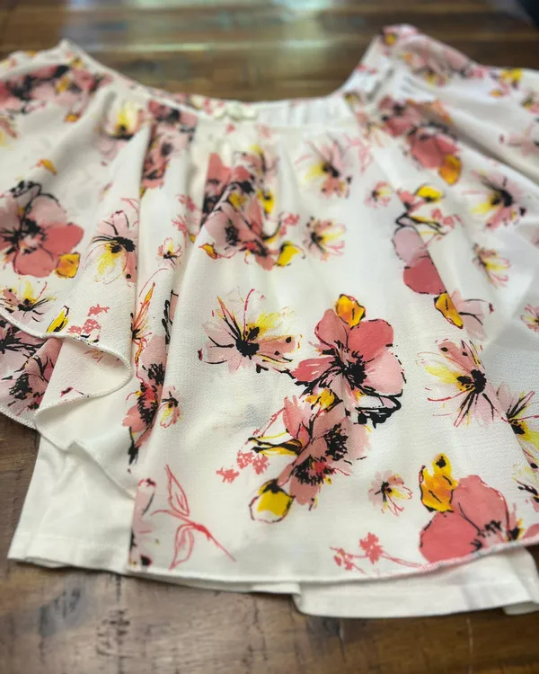 Blouse - Image 2