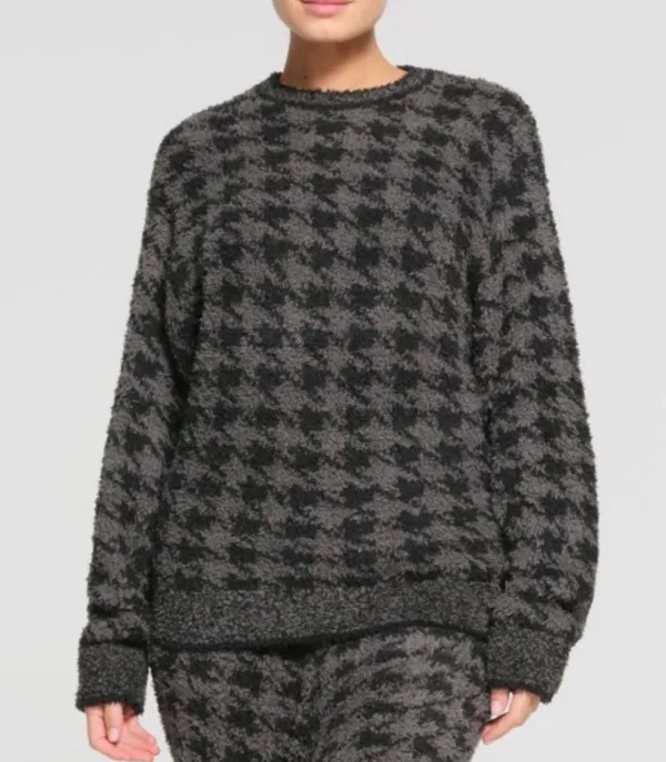 SKIMS COZY UNISEX PULLOVER - Image 5