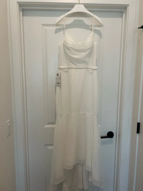 Azazie Dress - Image 2