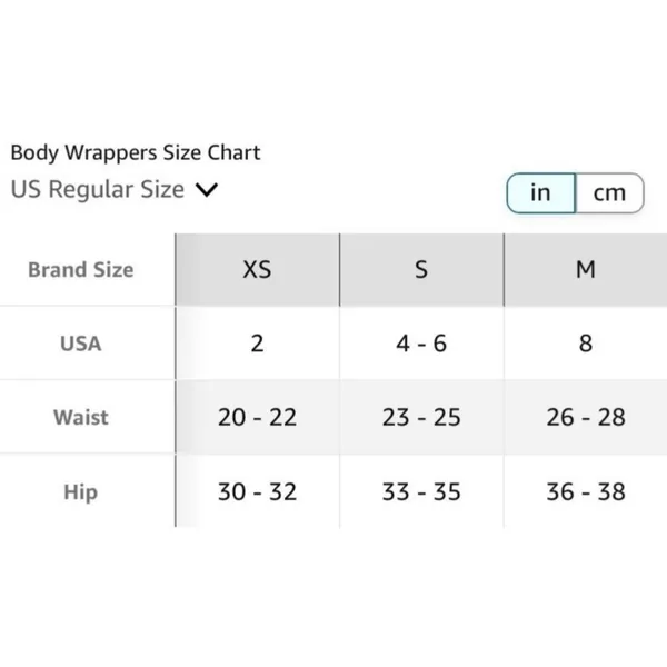 Body Wrappers Worship Overlay Asymmetrical Lace Skirt M Sparkly Turquoise Lyrical Praise - Image 6