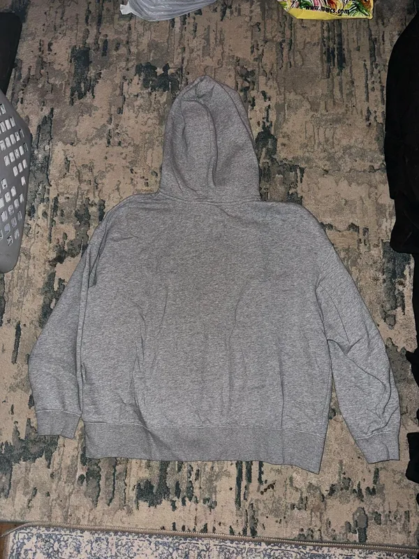 Nike Sweatshirt Hoodie - Image 2