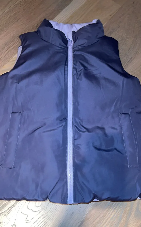 Target Puffer Vest - Image 2