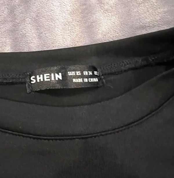 SheIn Long Sleeve - Image 4