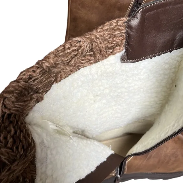 MUK LUKS Women's Stacy Boots - Image 8