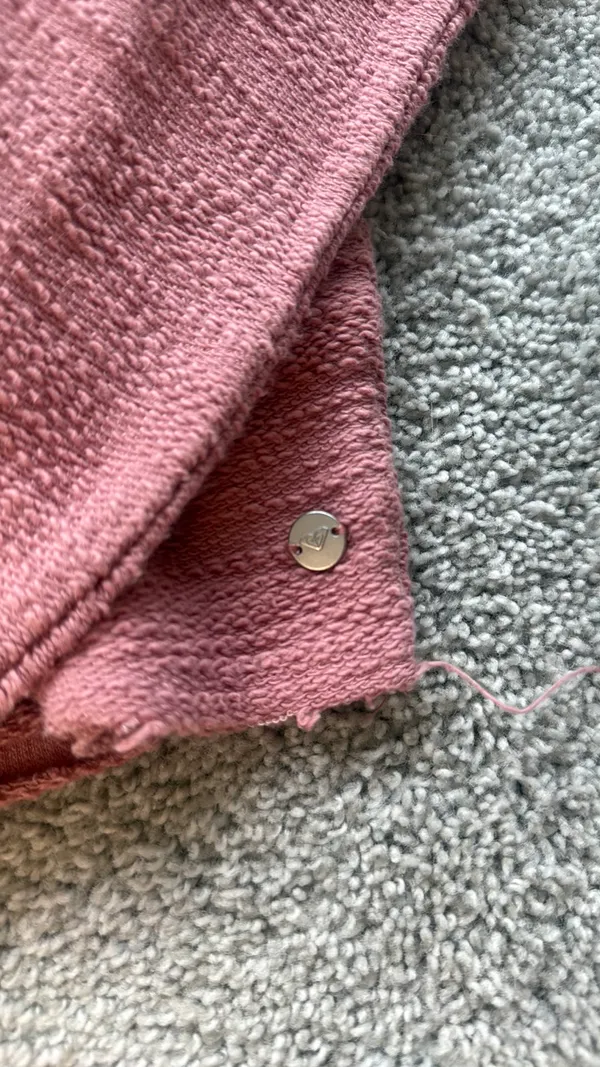Roxy Cropped Sweater - Image 2