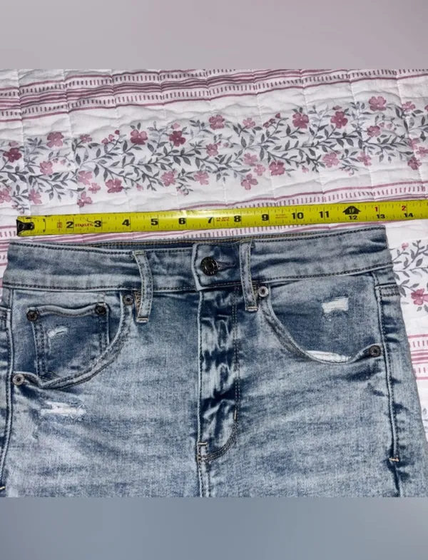 American Eagle Outfitters Bermuda Shorts - Image 8