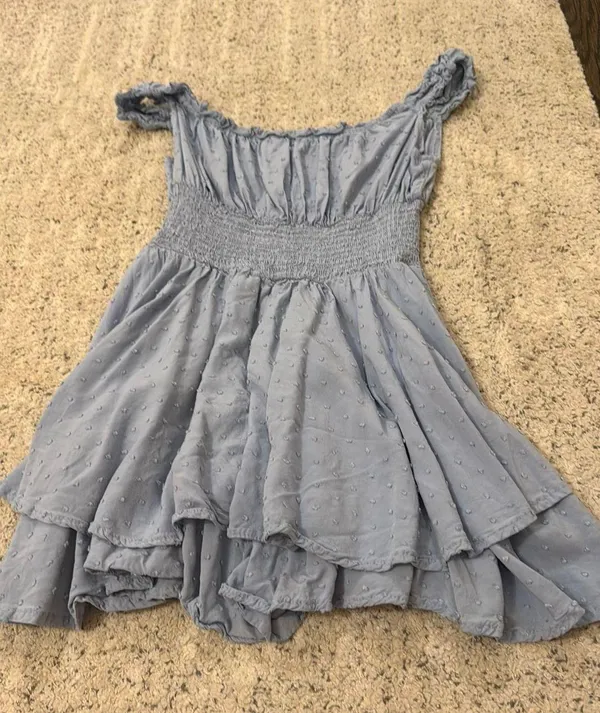 Urban Outfitters Romper Dress - Image 3