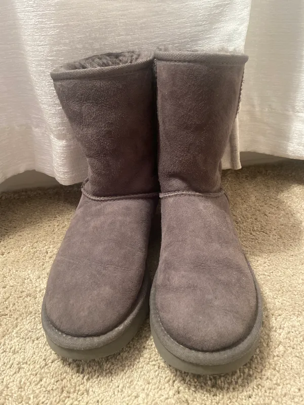 UGG Classic Boots - Image 2