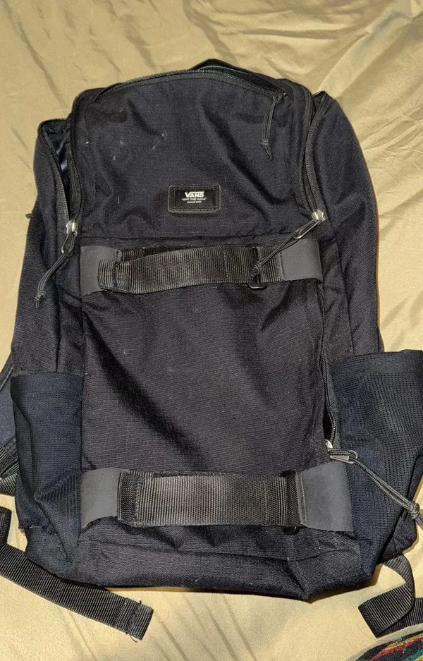 Vans Backpack - Image 2