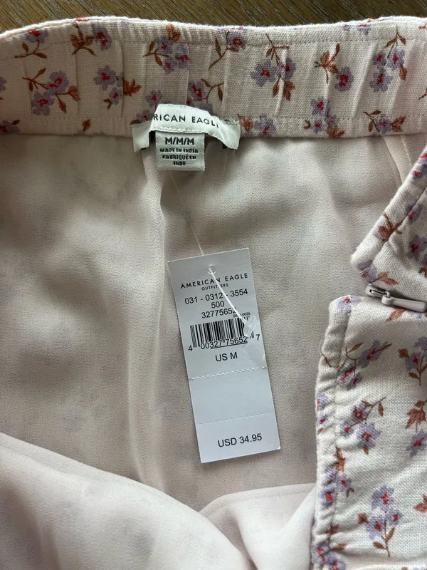 American Eagle Mini Skirt - Image 2